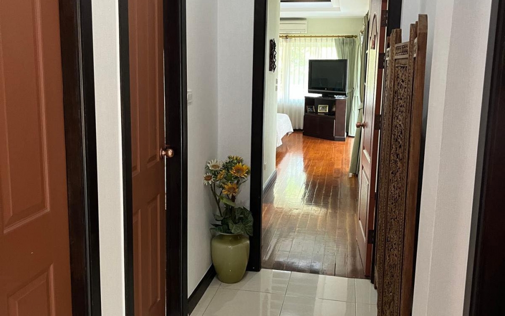 ขาย Pool Villa 3 ห้องนอน 3 ห้องน้ำ ตะเคียนเตี๊ย (2)