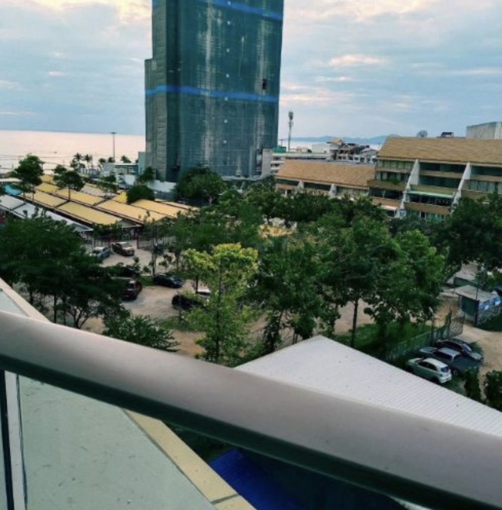 เช่า Copacabana Beach Jomtien