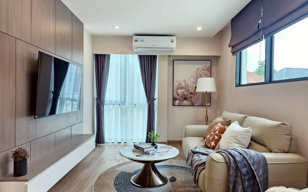 ขาย Pool Villa 2 ชั้น 4 ห้องนอน 5 ห้องน้ำ ชัยพฤกษ์ 1 (3)