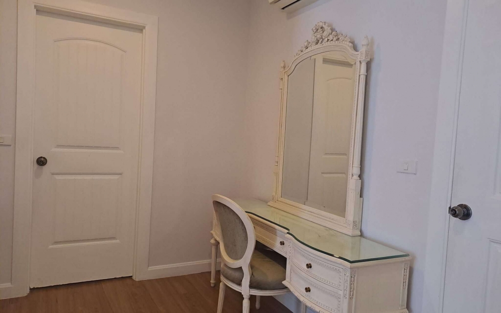 ขายบ้านเดี่ยว 3 ห้องนอน 4 ห้องน้ำ บางเสร่ (1)