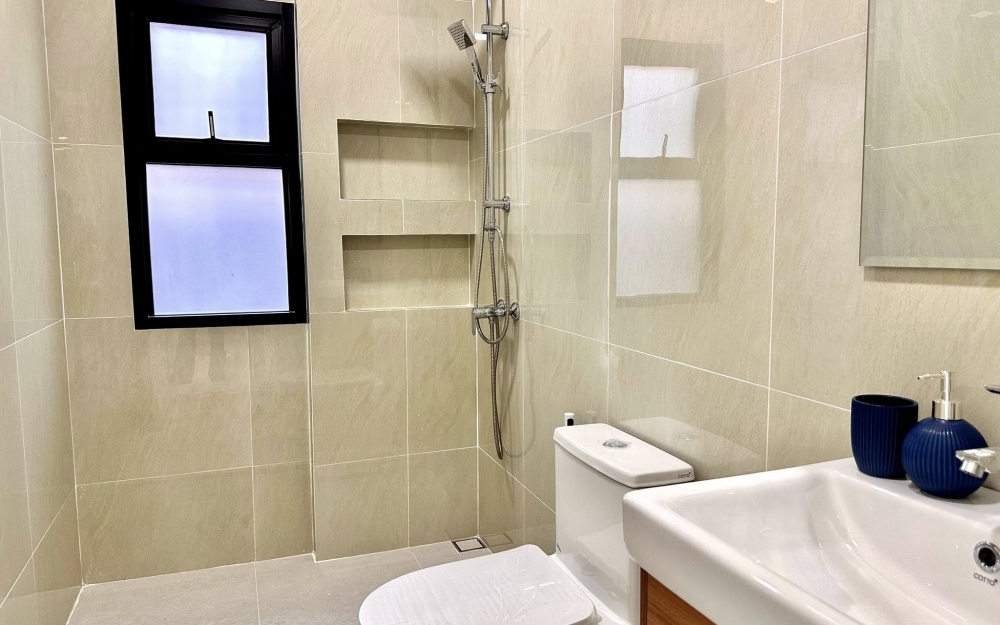 ขาย Pool Villa 4 ห้องนอน 3 ห้องน้ำ ห้วยใหญ่ (2)