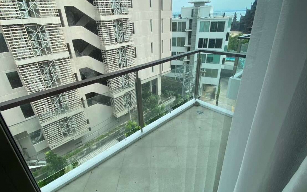 ขายพร้อมผู้เช่า The Sanctuary Wongamat แซงจูรี่ วงศ์อมาตย์ 3 ห้องนอน วิวเมือง (3)