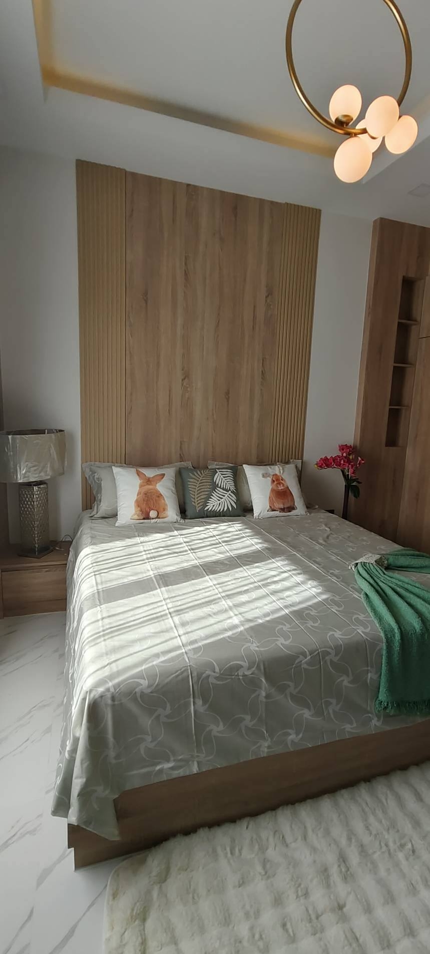 ขาย Pool Villa 4 ห้องนอน 3 ห้องน้ำ มาบประชัน (2)