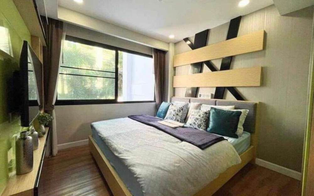 ขาย Dusit Grand Park1 จอมเทียน 2 ห้องนอน ชั้น 3 วิวเมือง ติดเจ้าของ (3)