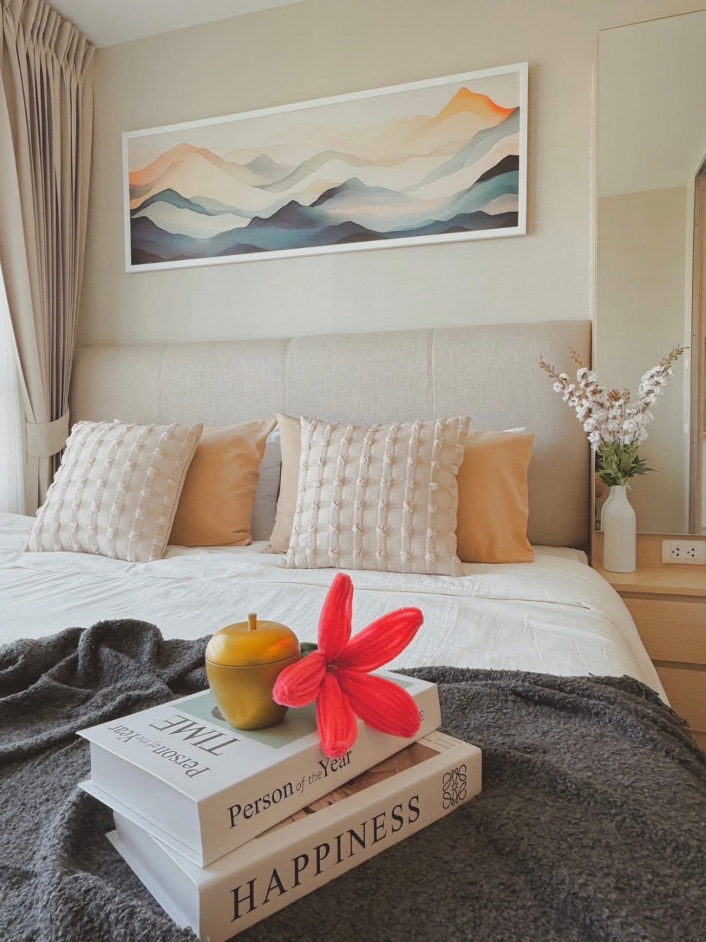 Lumpini Sea view Jomtien Condo - คอนโดลุมพินี ซีวิว จอมเทียนพัทยาบีช