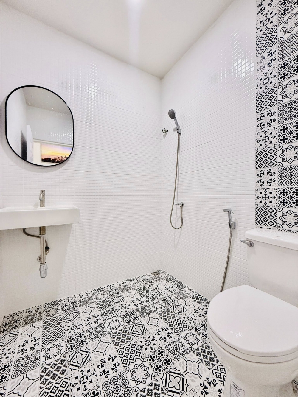 ขาย ทาวน์เฮ้าส์ 2 ห้องนอน 2 ห้องน้ำ ซอยบุญสัมพันธ์ (2)