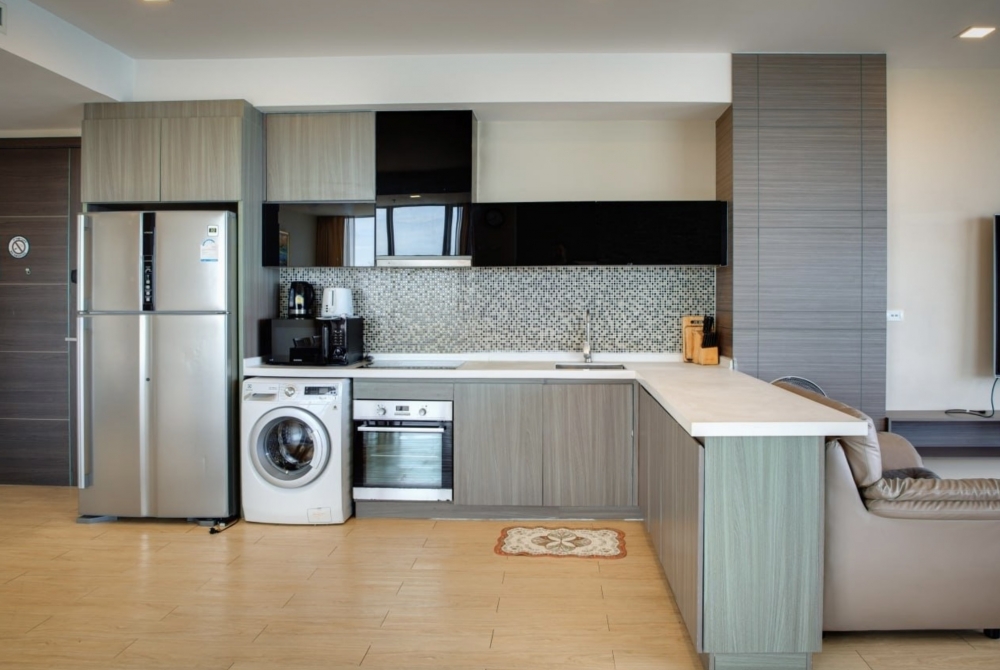 ขาย Cetus Beachfront Jomtien ซีตัส บีชฟร้อนท์ จอมเทียน 3 ห้องนอน วิวทะเล (2)