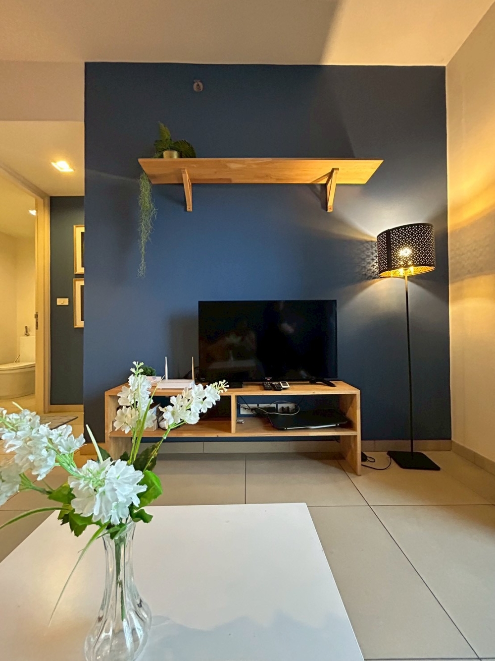 ขายพร้อมผู้เช่า Unixx South Pattaya ยูนิกซ์ พัทยาใต้ 1 ห้องนอน วิวทะเล (3)