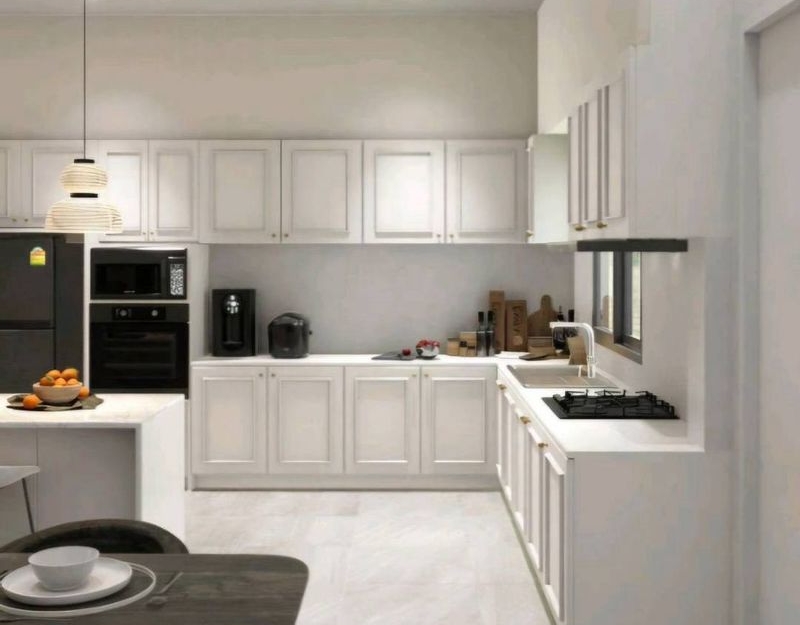 ขาย Pool Villa 4 ห้องนอน 5 ห้องน้ำ พัทยา (3)