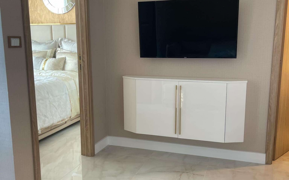 ขาย Copacabana Jomtien โคปาคาบาน่า จอมเทียน 1 ห้องนอน วิวทะเล (2)