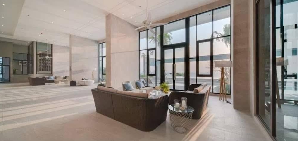 ขาย Aeras Jomtien แอราส จอมเทียน 1 ห้องนอน วิวทะเล (2)