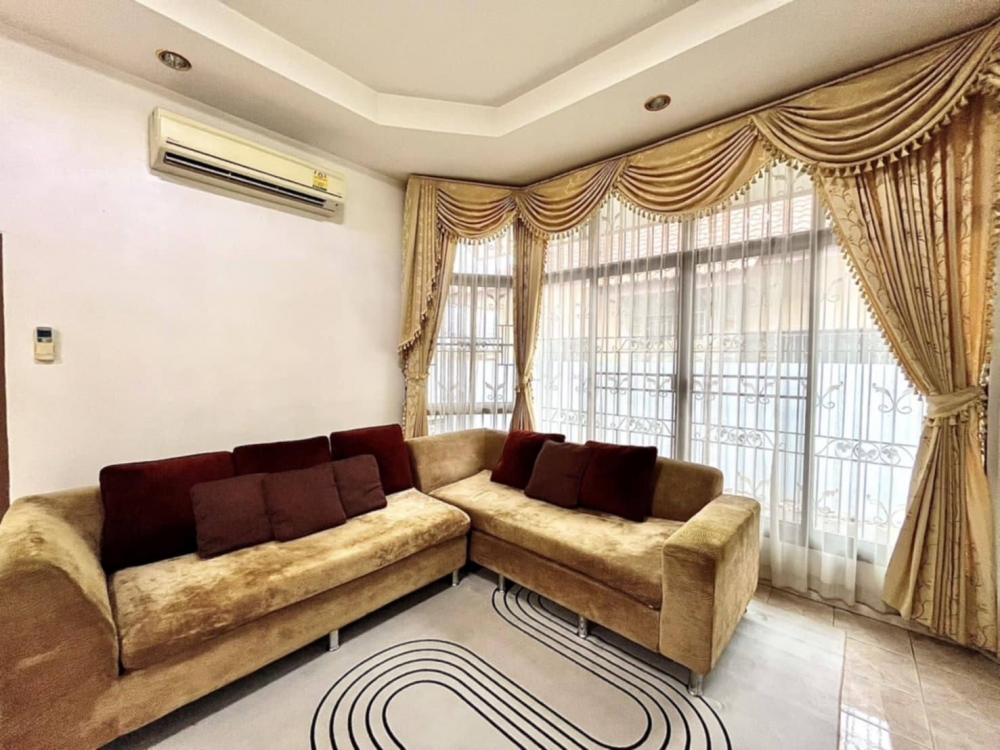 ให้เช่า บ้านเดี่ยว 3 ห้องนอน 2 ห้องน้ำ พัทยา