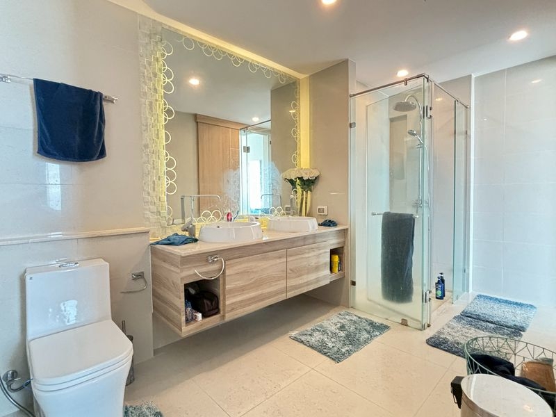 ขาย Riviera Jomtien ริเวียร่า จอมเทียน 2 ห้องนอน วิวทะเล (2)