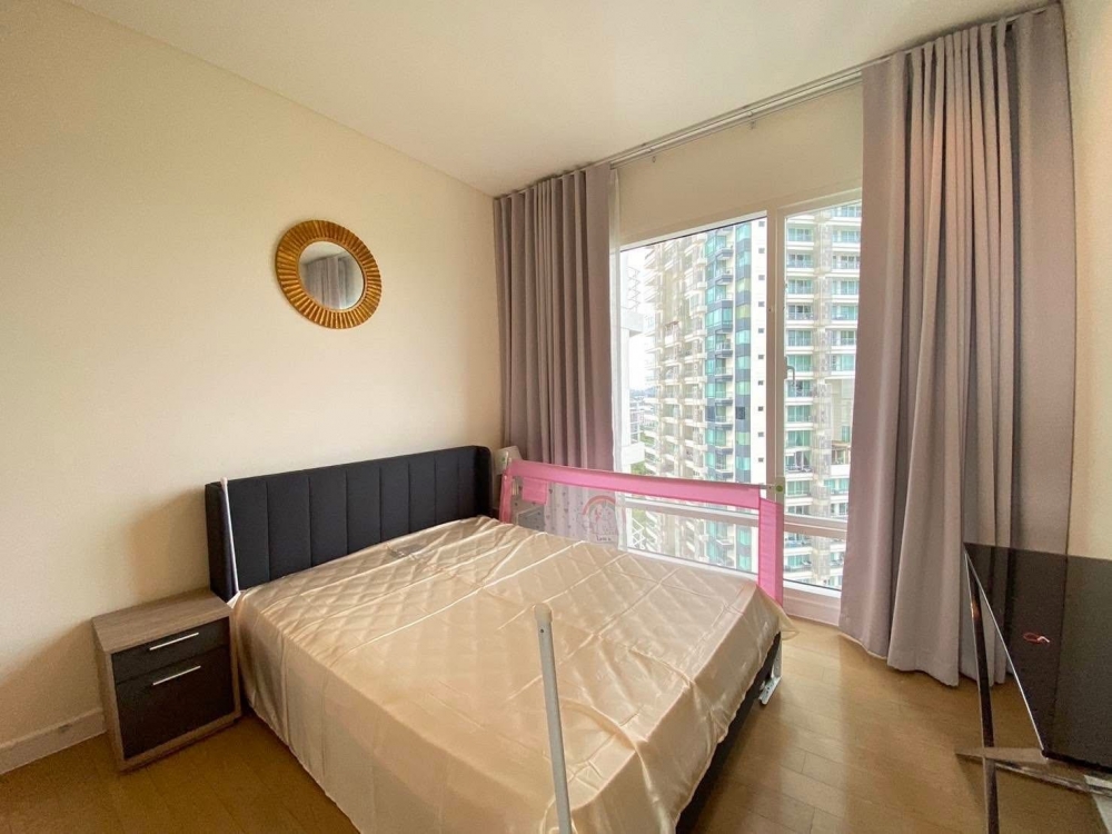 ให้เช่า Reflection Jomtien รีเฟลคชั่น จอมเทียน 3 ห้องนอน วิวทะเล