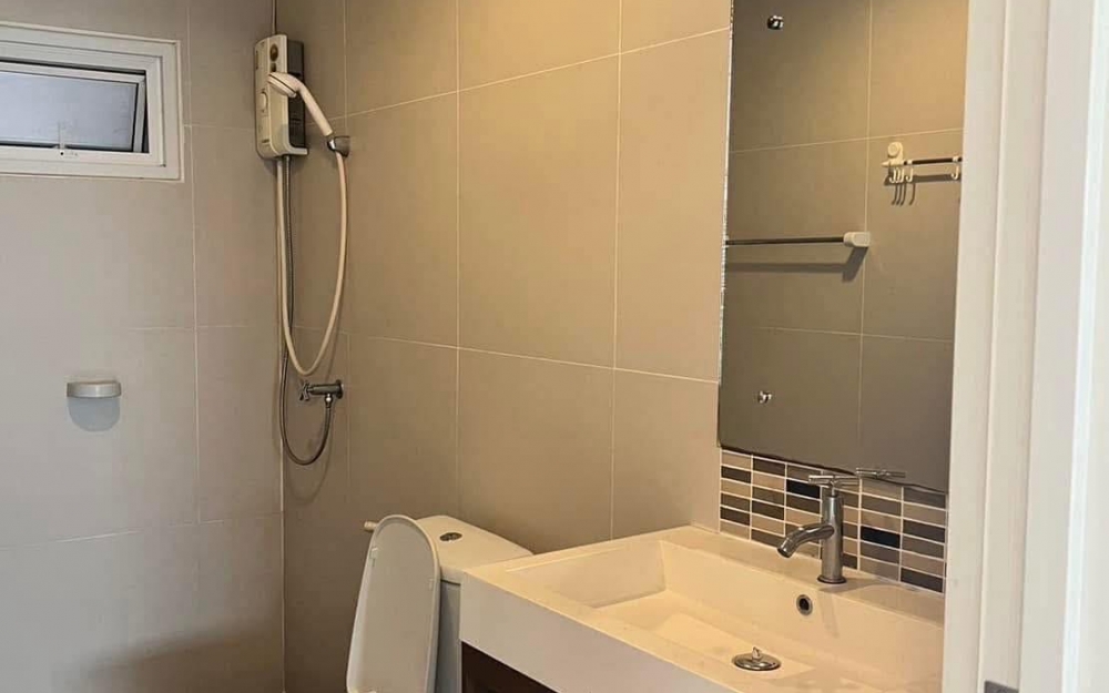 ขายบ้านเดี่ยวสองชั้น 3 ห้องนอน 2 ห้องน้ำ 1 ห้องครัว ชัยพฤกษ์2 (2)