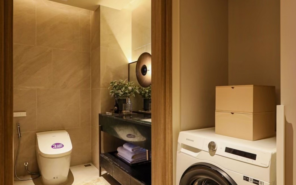 ขาย อารมณ์ จอมเทียน 1 ห้องนอน วิวทะเล (3)