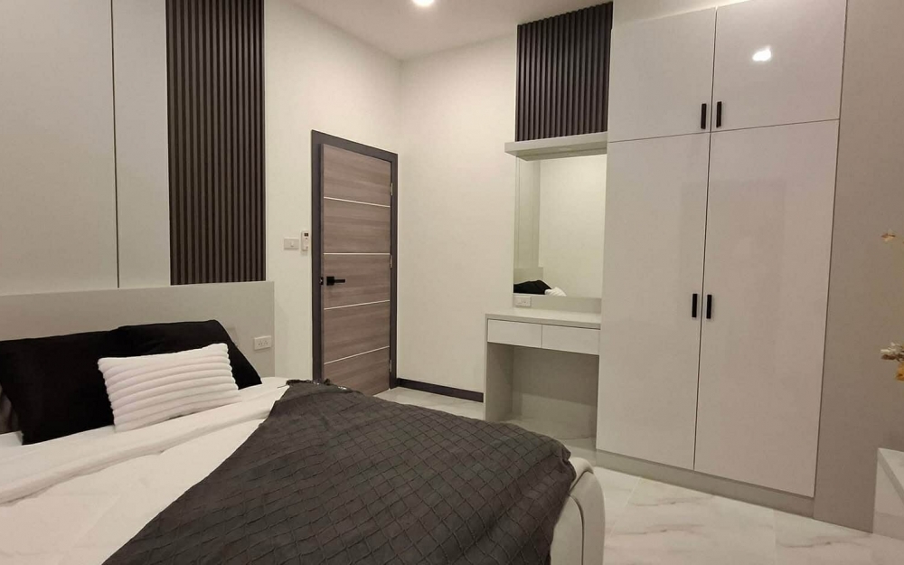 ขาย Pool Villa 5 ห้องนอน 5 ห้องน้ำ ทุ่งกลมตาลหมัน (3)