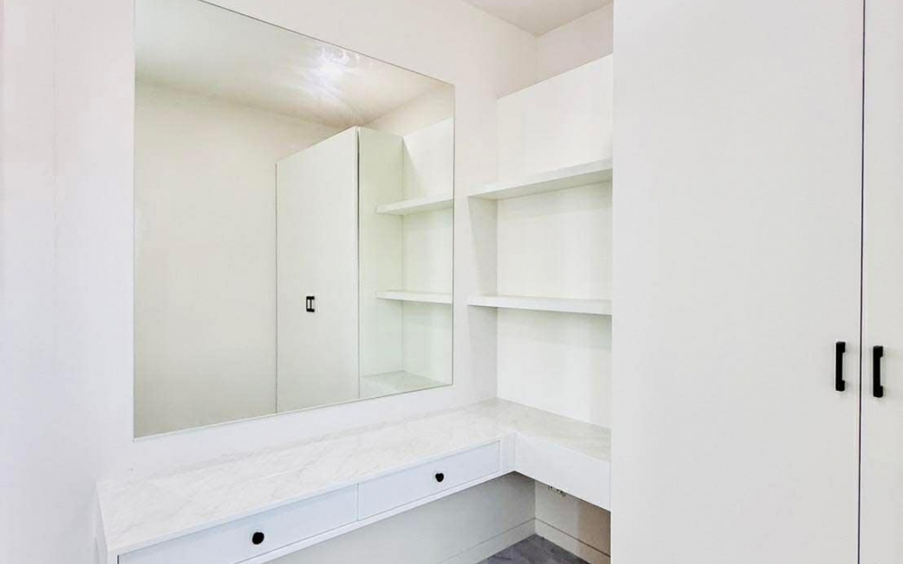 ให้เช่า ทาวน์โฮม 3 ห้องนอน เขาน้อย