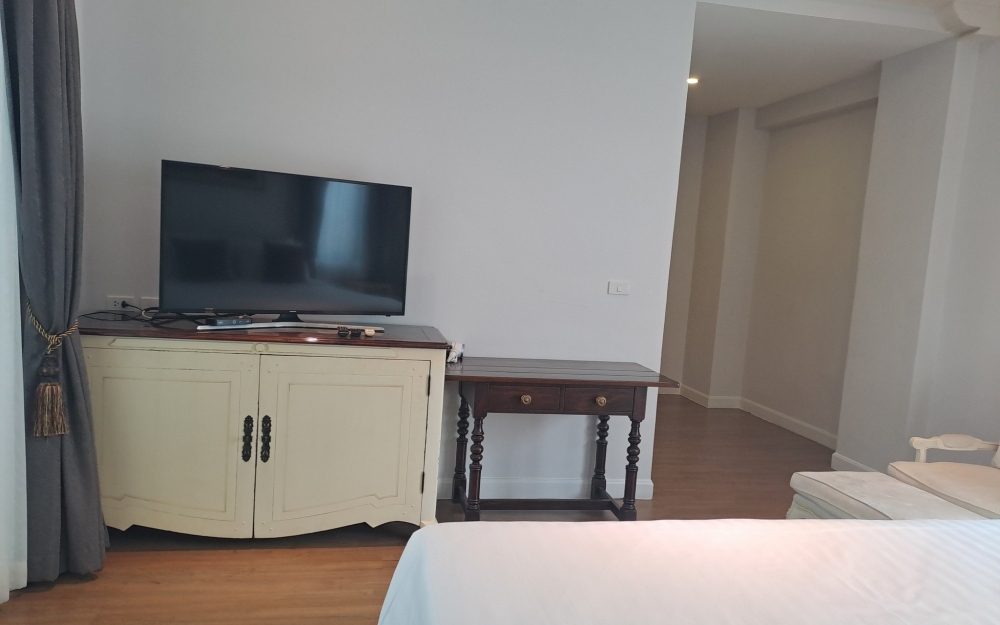 ขายบ้านเดี่ยวชั้นเดียว 3 ห้องนอน 4 ห้องน้ำ บ้านณุศาชีวานี (1)