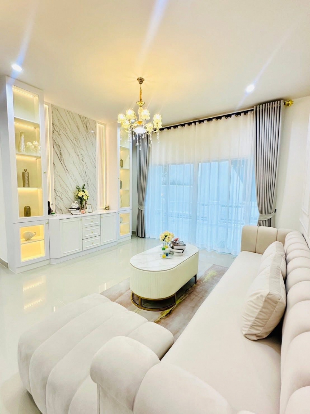 ขาย บ้านเดี่ยว 3 ห้องนอน 2 ห้องน้ำ เขาน้อย (2)