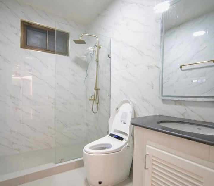 ขายบ้านเดี่ยว ชั้นเดียว 3 ห้องนอน เขามะกอก (2)