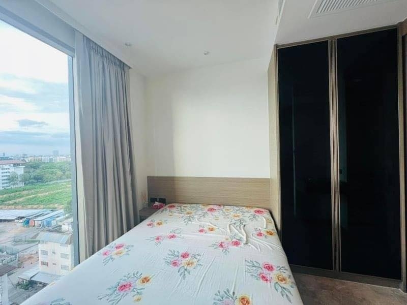 ขาย Riviera Ocean Drive ริเวียร่า โอเชียนไดรฟ์ จอมเทียน 1 ห้องนอน วิวเมือง (2)