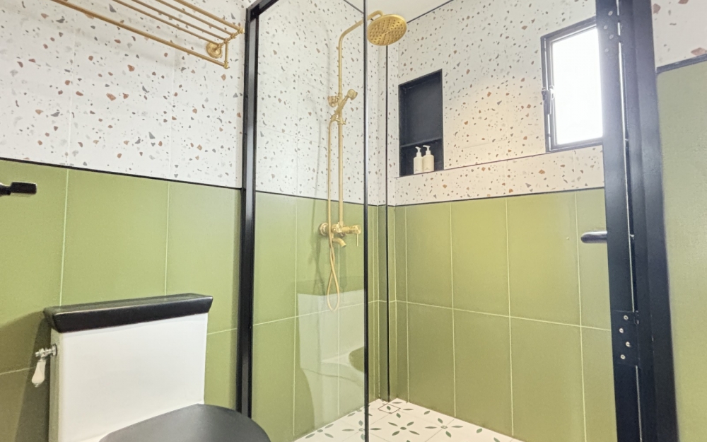 ขาย Pool Villa 2 ชั้น 4 ห้องนอน 5 ห้องน้ำ จอมเทียน (2)