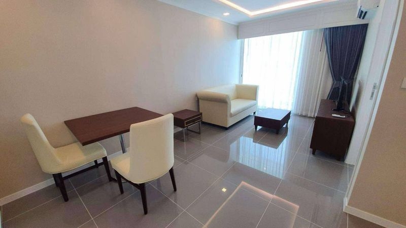 ขายพร้อมผู้เช่า The Orient Resort & Spa Pattaya เดอะ โอเรียน รีสอร์ท แอนด์ สปา พัทยา 1 ห้องนอน วิวเมือง (2)