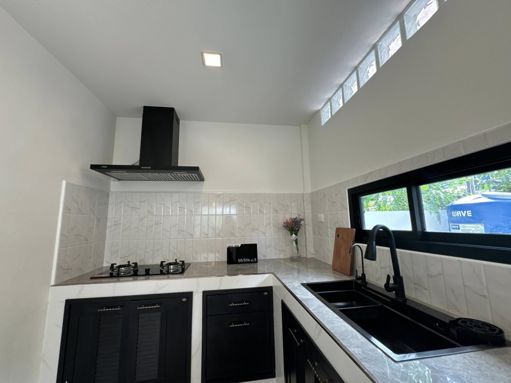 ขาย บ้านเดี่ยว 3 ห้องนอน 3 ห้องน้ำ เนินพลับหวาน (2)