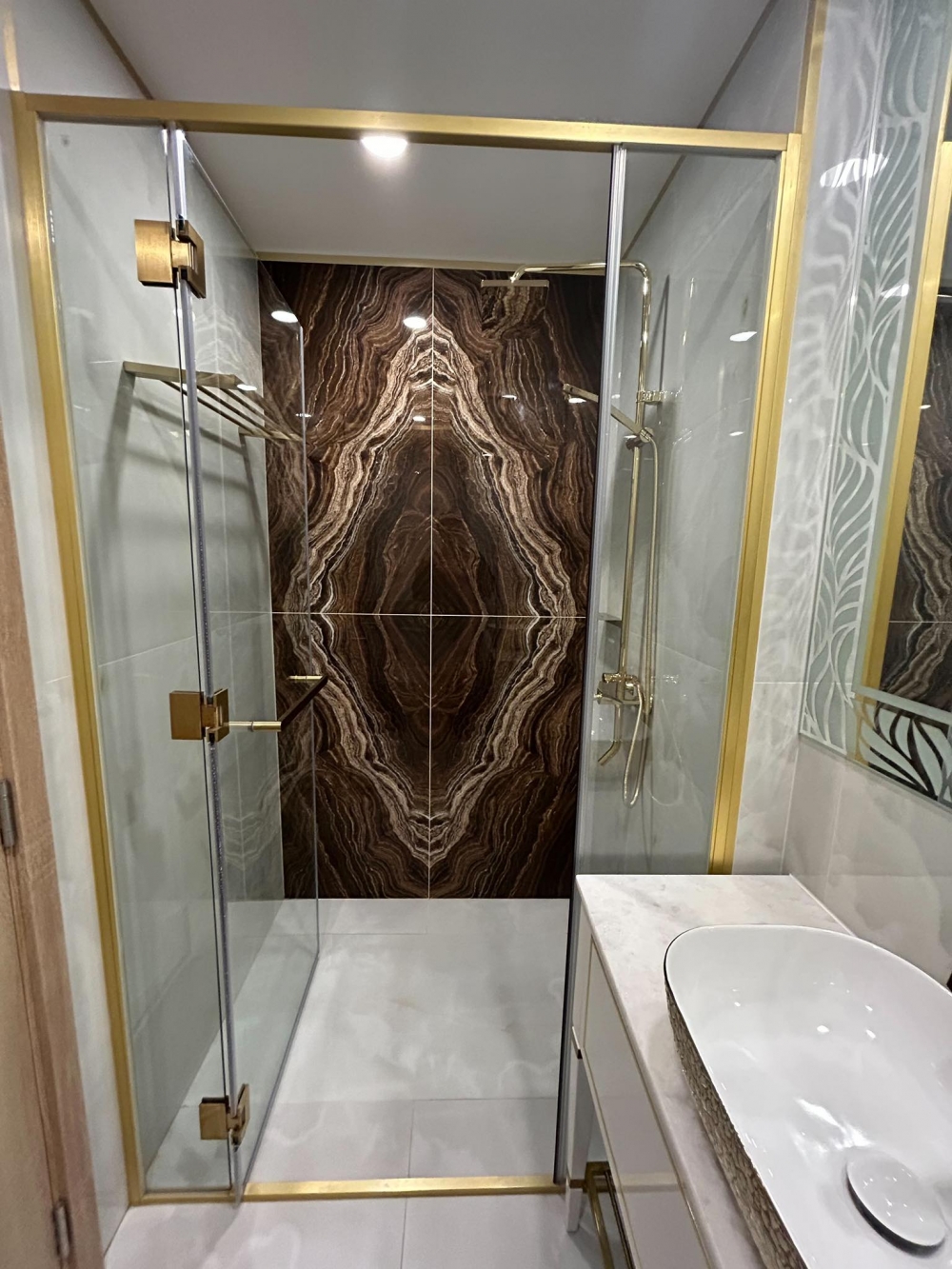 ให้เช่า Copacabana Jomtien โคปาคาบาน่า จอมเทียน 1 ห้องนอน วิวเมือง