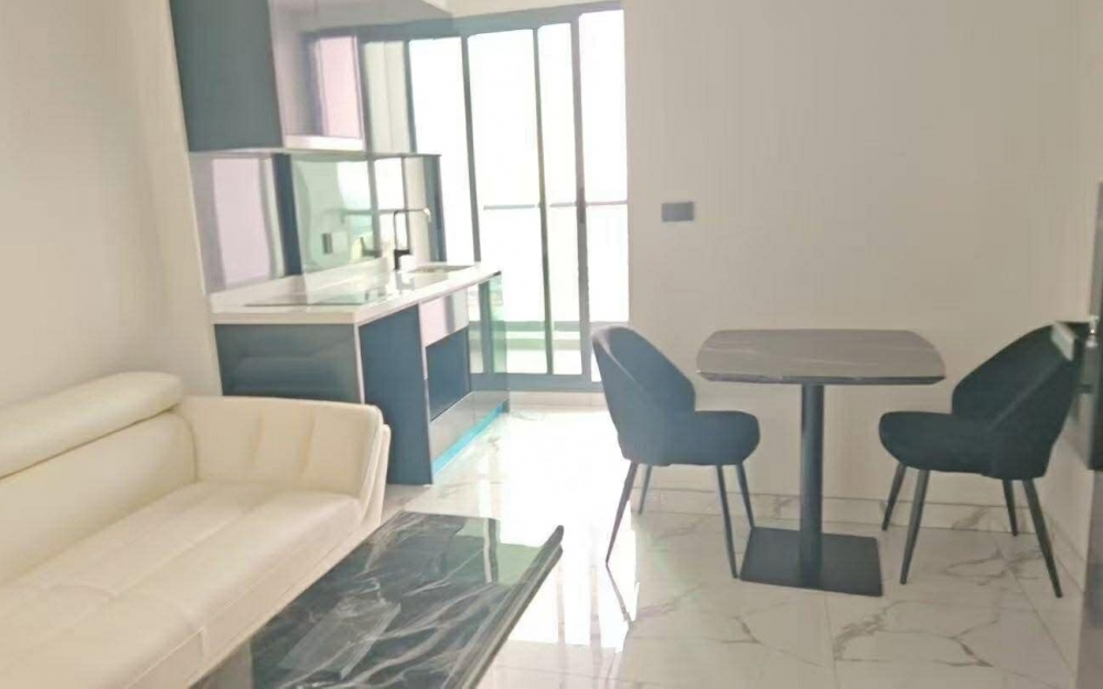 ขาย Arcadia Millennium Pattaya  1 ห้องนอน วิวทะเล (1)