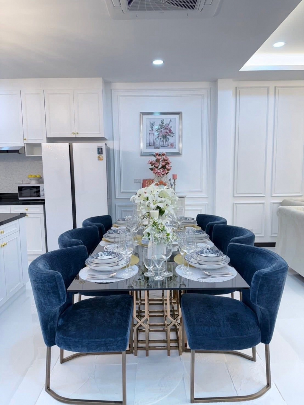 หมู่บ้าน TW. วนาสินธุ์