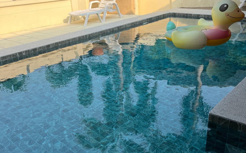 ขาย Pool Villa 3 ห้องนอน 3 ห้องน้ำ ตะเคียนเตี๊ย (2)