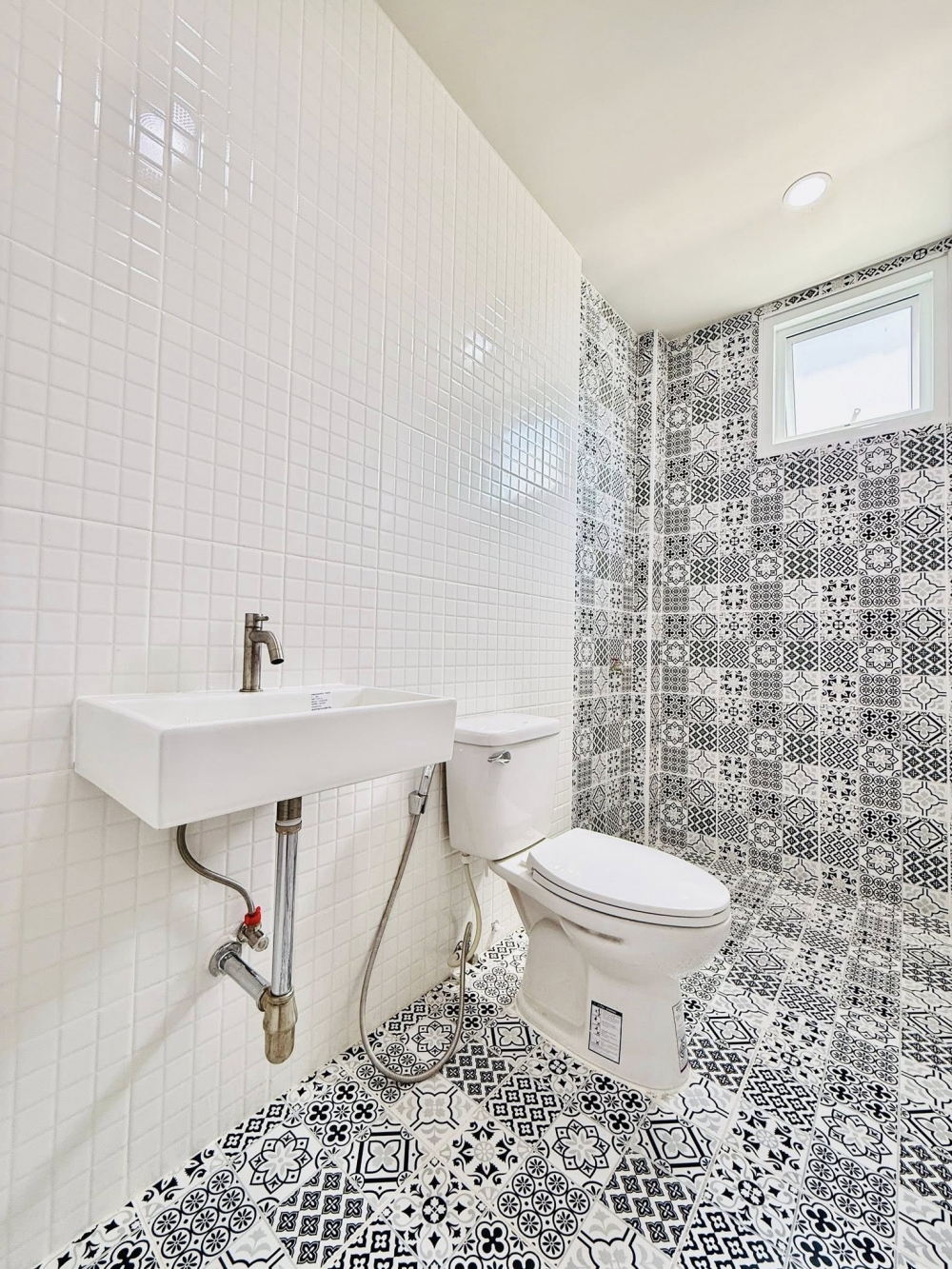 ขาย ทาวน์เฮ้าส์ 2 ห้องนอน 2 ห้องน้ำ เขาตาโล (2)