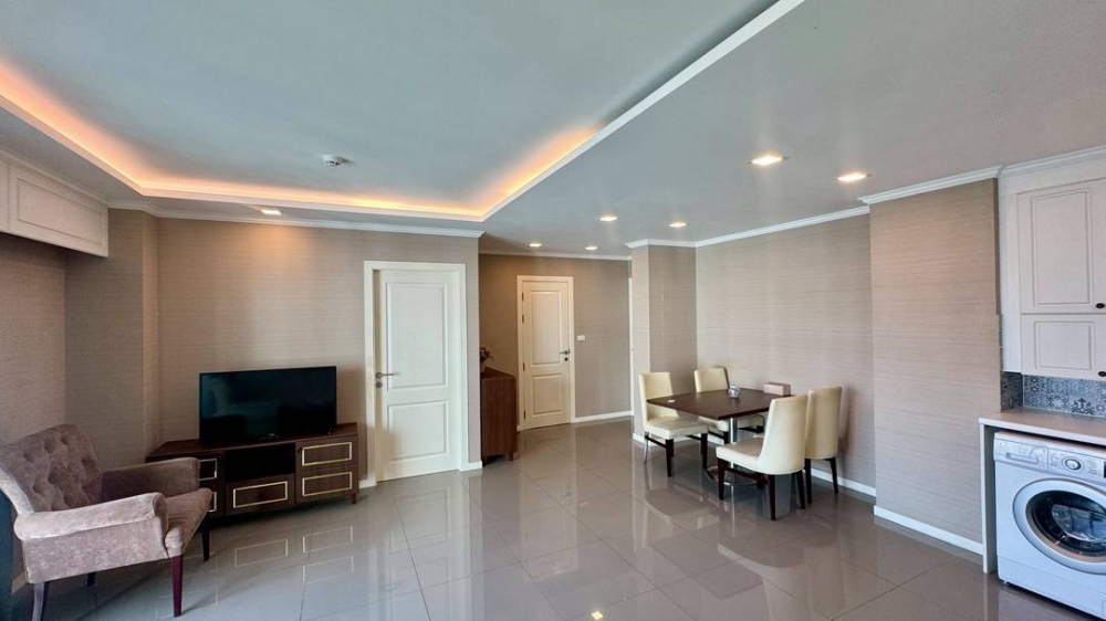 โอเรียนท์ รีสอร์ท จอมเทียน