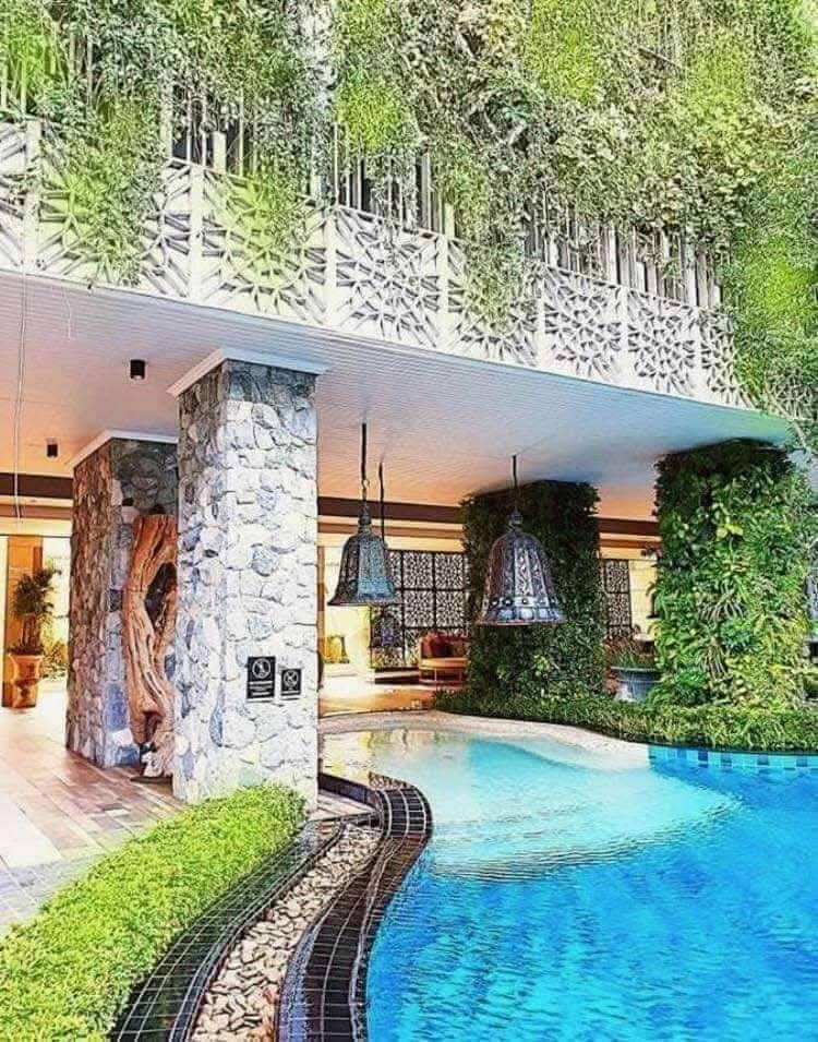 ให้เช่า Riviera Jomtien ริเวียร่า จอมเทียน 1 ห้องนอน วิวทะเล