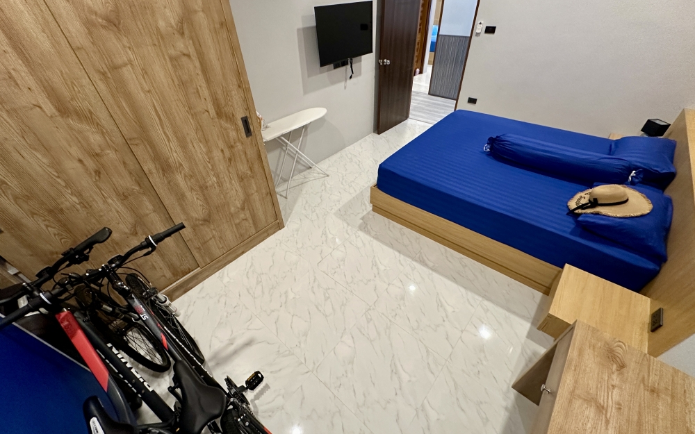 ขาย บ้าน 3 ห้องนอน 3 ห้องน้ำ ชากนอก (2)