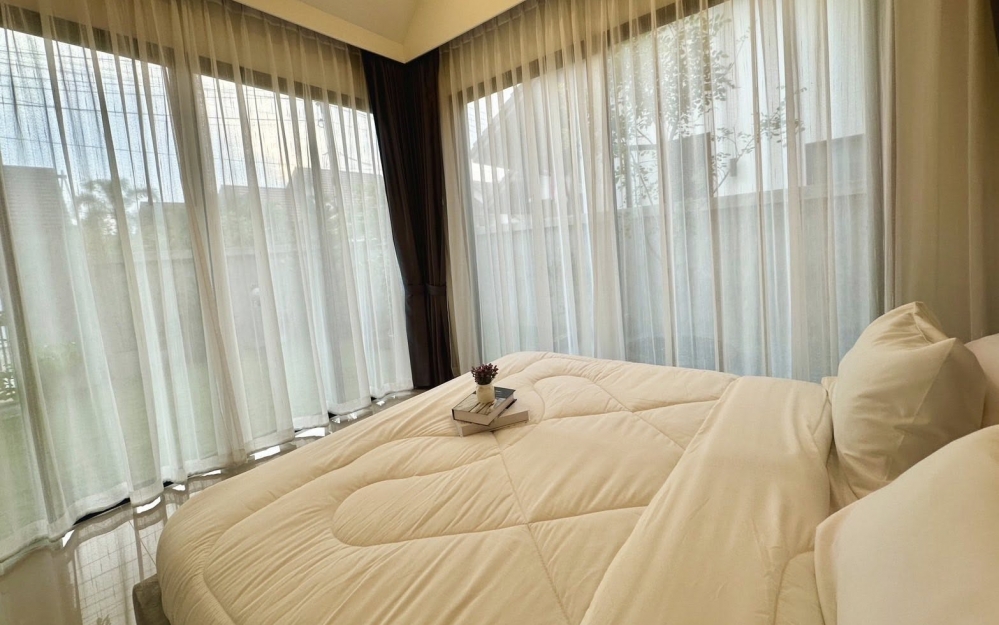 ขายบ้านเดี่ยวชั้นเดียว 2 ห้องนอน 2 ห้องน้ำ The Maple Pattaya เดอะเมเปิ้ล ห้วยใหญ่ (2)