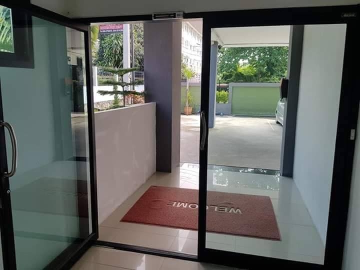 ขายทรัพย์สิน อพาร์ทเมนท์พร้อมตัวบ้าน พัทยาใต้ (1)