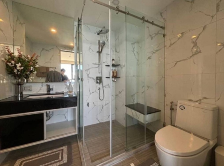 ขาย Panora Pratamnak พาโนรา เขาพระตำหนัก 2 ห้องนอน วิวทะเล (2)