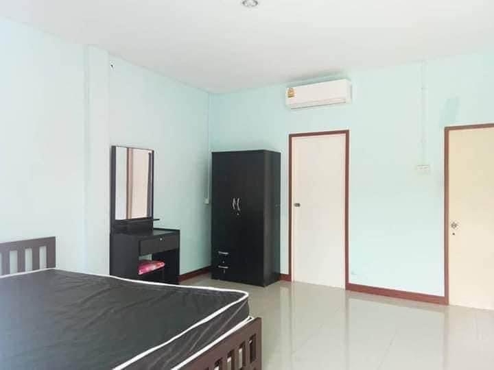 ขายที่ดินพร้อมห้องเช่าติดแอร์ 5 ห้อง 125 ตร.วา นาเกลือ ติดเจ้าของ (3)