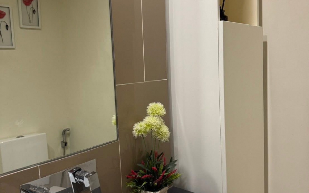 ให้เช่า Zire Wongamat ซายร์ วงศ์อมาตย์ Studio วิวทะเล