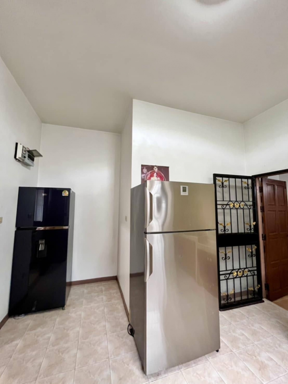 ให้เช่า บ้านเดี่ยว 3 ห้องนอน 2 ห้องน้ำ พัทยา