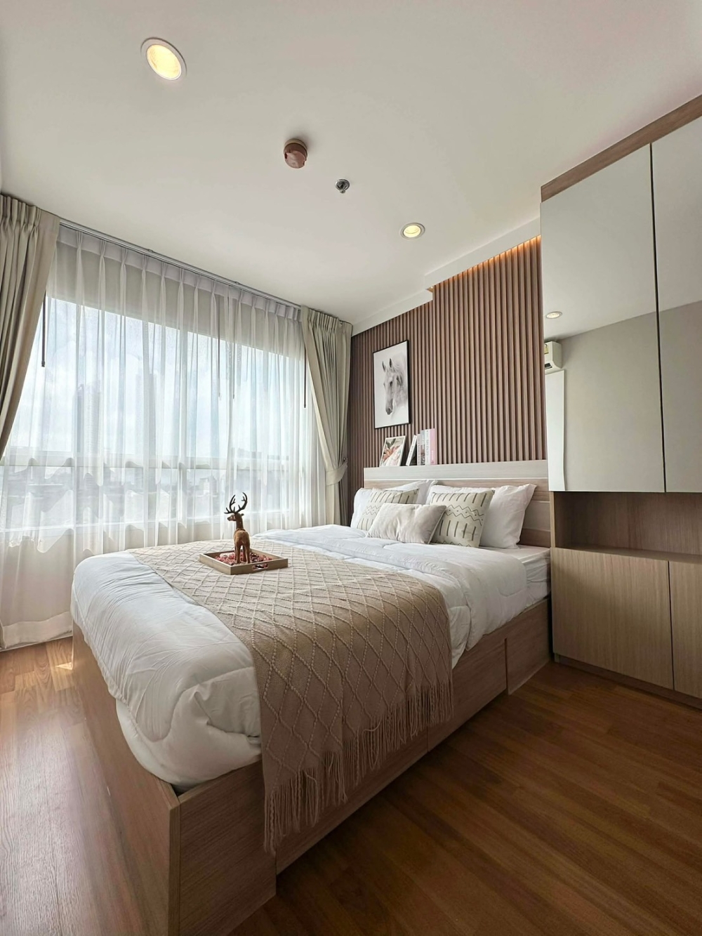 ขาย ลุมพินี ซีวิว จอมเทียน Lumpini Sea View Jomtien วิวทะเล ชั้น 6