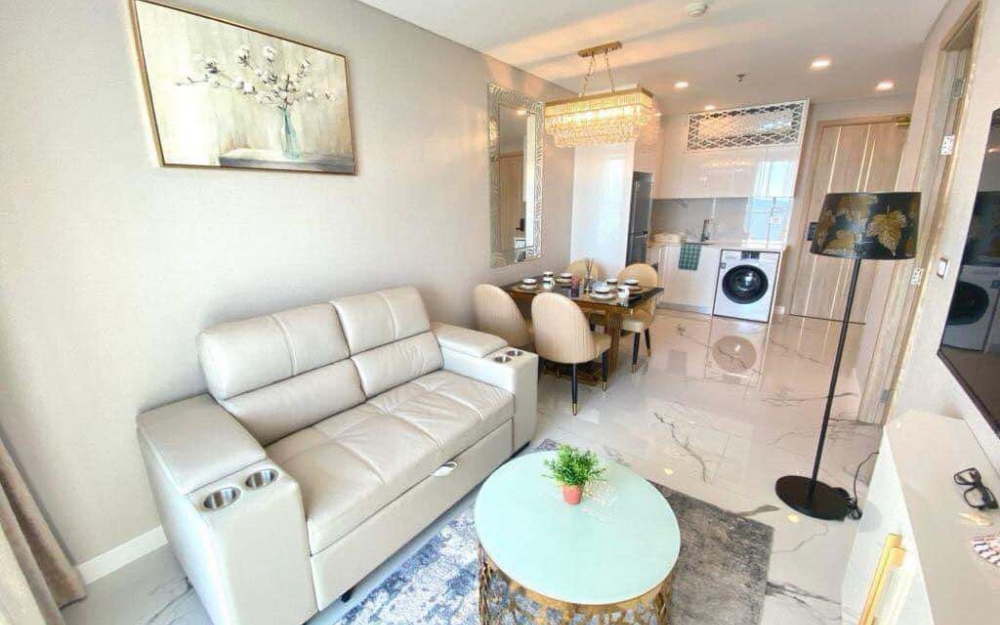 ขาย Copacabana Jomtien โคปาคาบาน่า จอมเทียน 1 ห้องนอน วิวทะเล(3)