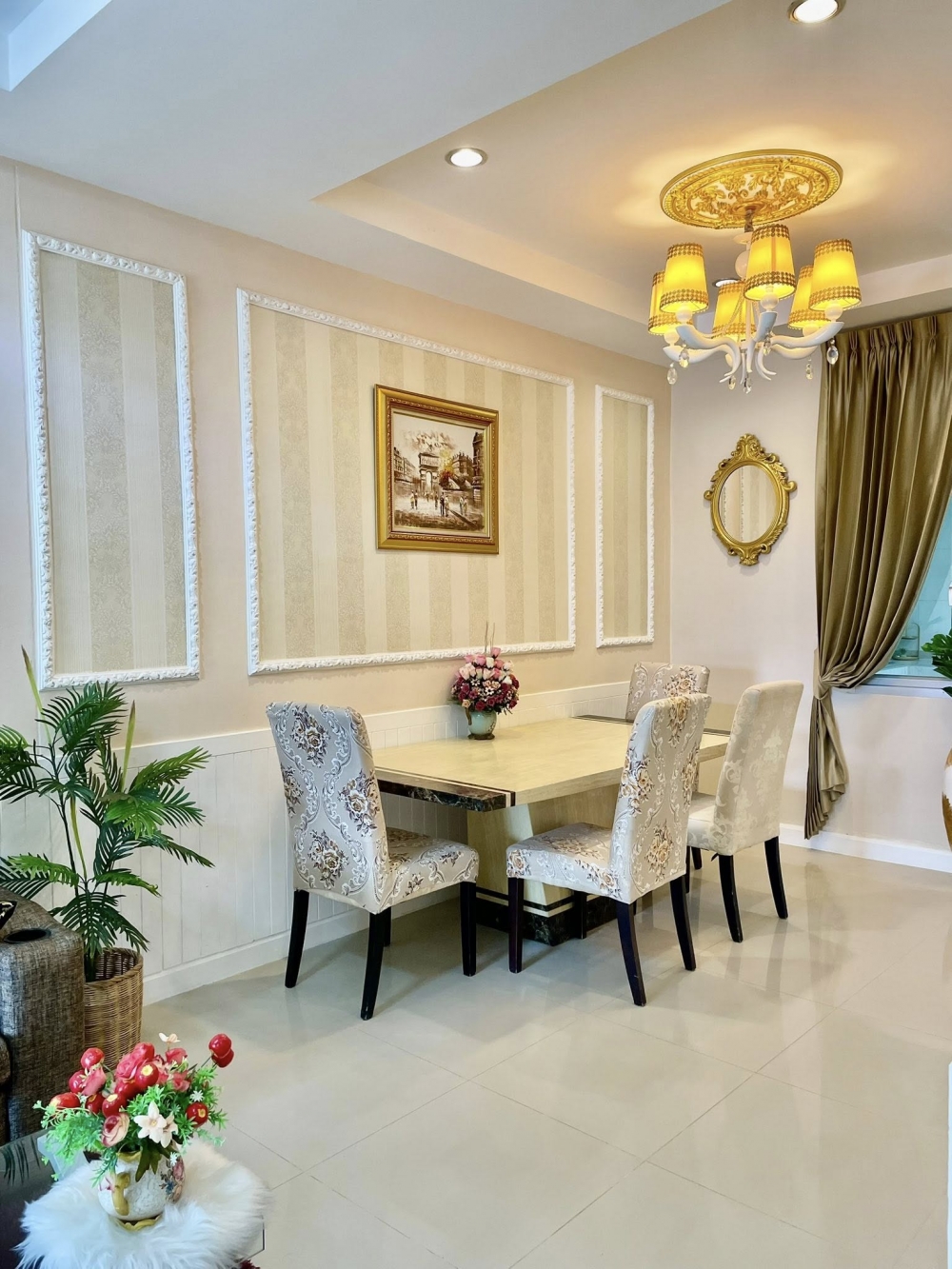 ขาย ทาวน์เฮ้าส์ 2 ห้องนอน 2 ห้องน้ำ เขาน้อย (2)