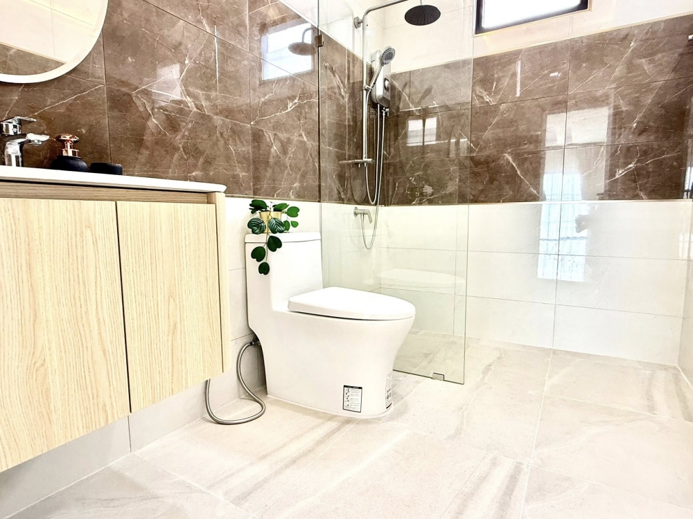 ขาย Pool Villa ชั้นเดียว 3 ห้องนอน 3 ห้องน้ำ ซอยสยาม (2)