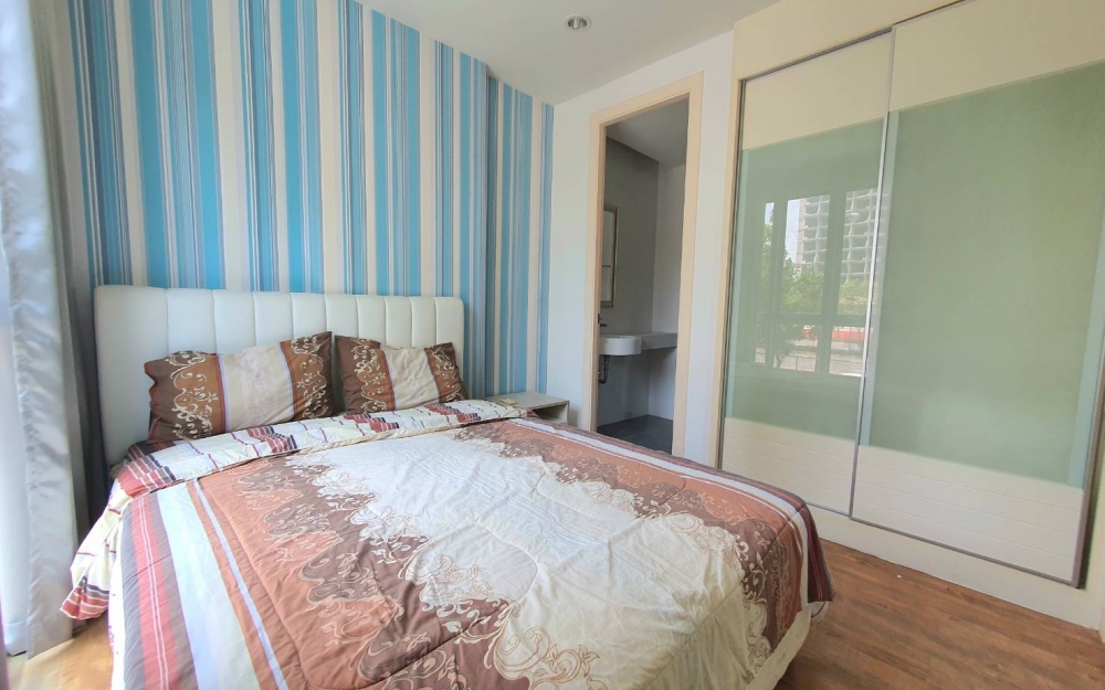 ขาย Neo Sea View Na Jomtien นีโอ ซีวิว นาจอมเทียน 1 ห้องนอน วิวทะเล (3)