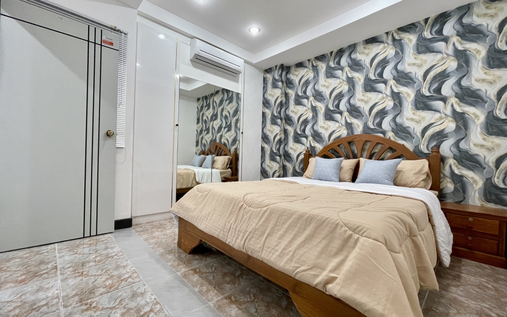 ขาย Siam Oriental Condominium Pratumnak สยาม โอเรียลทัล คอนโดมิเนียม พระตำหนัก 2 ห้องนอน วิวเมือง (2)