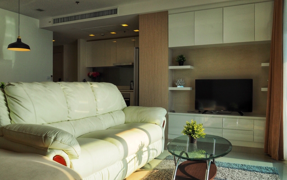 ให้เช่า The Palm Wongamat เดอะ ปาล์ม วงศ์อมาตย์ 2 ห้องนอน 2 ห้องน้ำ วิวทะเล